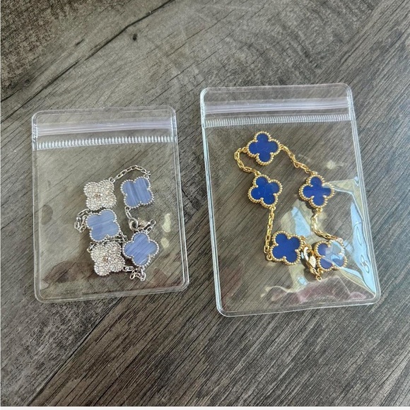 Clover Bracelet Bundle - Picture 4 of 4